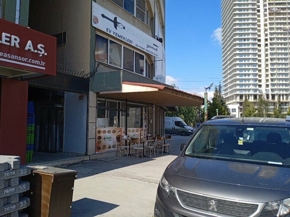 Pet shop Petartz, Izmir, photo