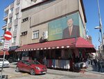 Mutemba Architecture (Istanbul, Pendik, Fevzi Cakmak Neighborhood, Saat Street, 2), architectural firm