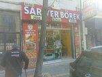 Sariyer Pastry (İstanbul, Şişli, Halide Edip Adıvar Mah., Halide Edip Adıvar Cad., 1/1A), cafetería