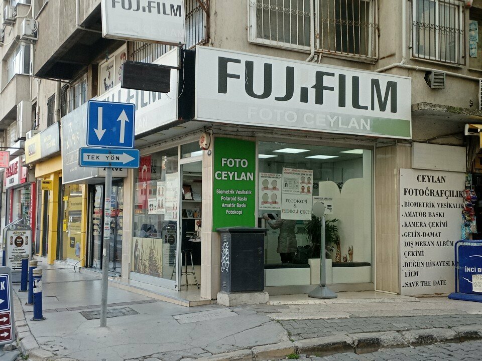 Web design studio Okyazilim, Izmir, photo