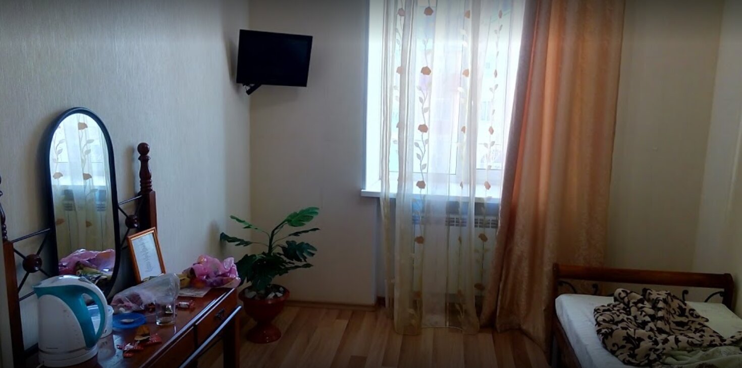 Фото Центральная