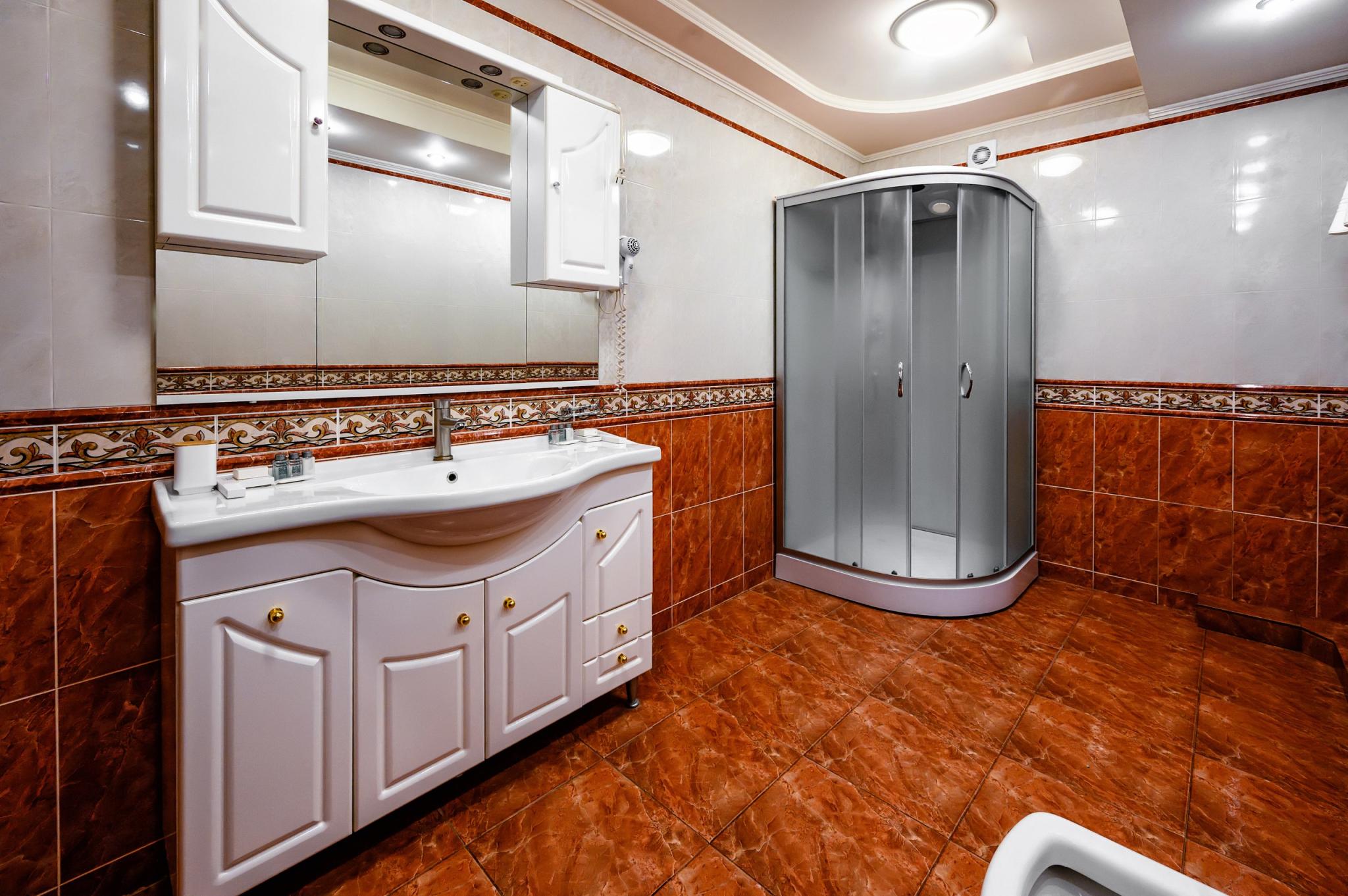 Фото Комфорт