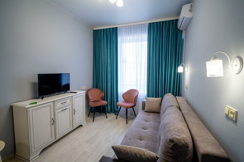 Санаторий Клинический санаторий им. Горького в Воронежской области