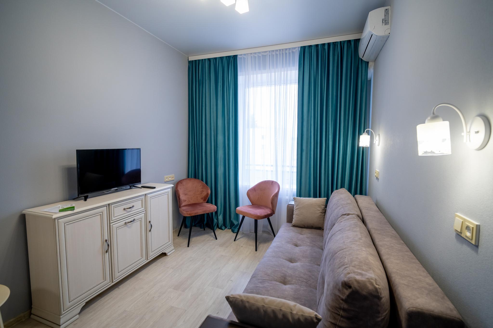 Фото отеля 4