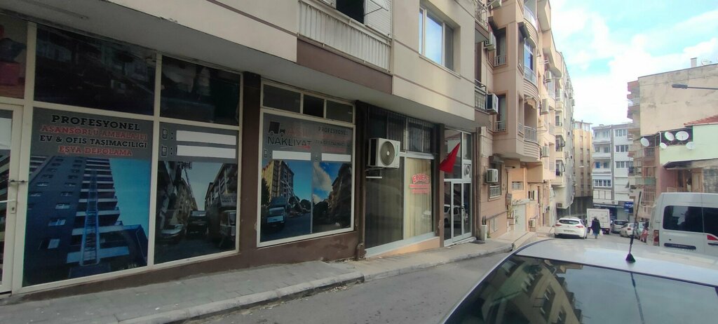 Haulage Izmir Asil Moving Services, Izmir, photo