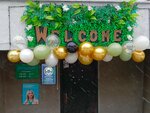 Miarano_family (Mullanura Vakhitova Street, 6), salón de belleza
