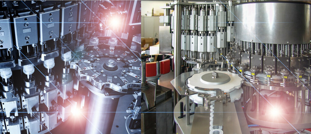 Machine building Start Makine ve Otomasyon Sistemleri, Istanbul, photo