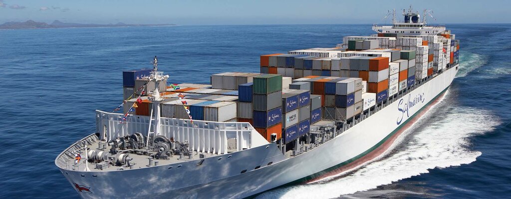 Logistics company Bofor Logistics, Gebze, photo