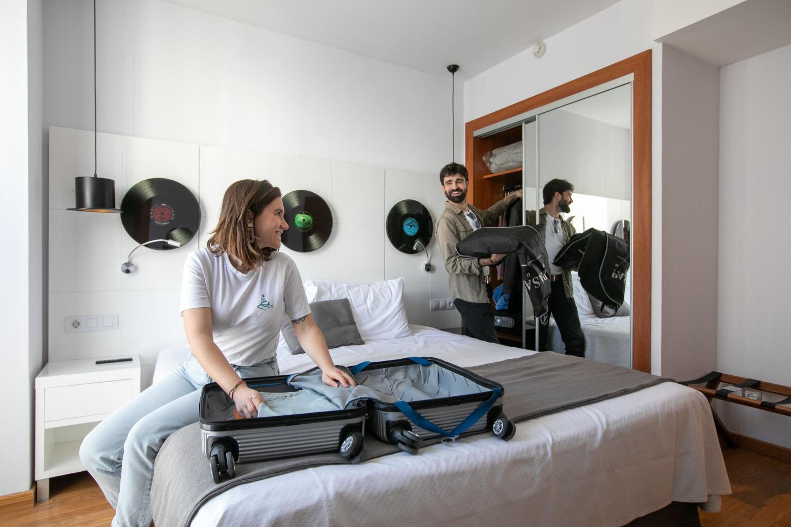 Фото Evenia Rocafort