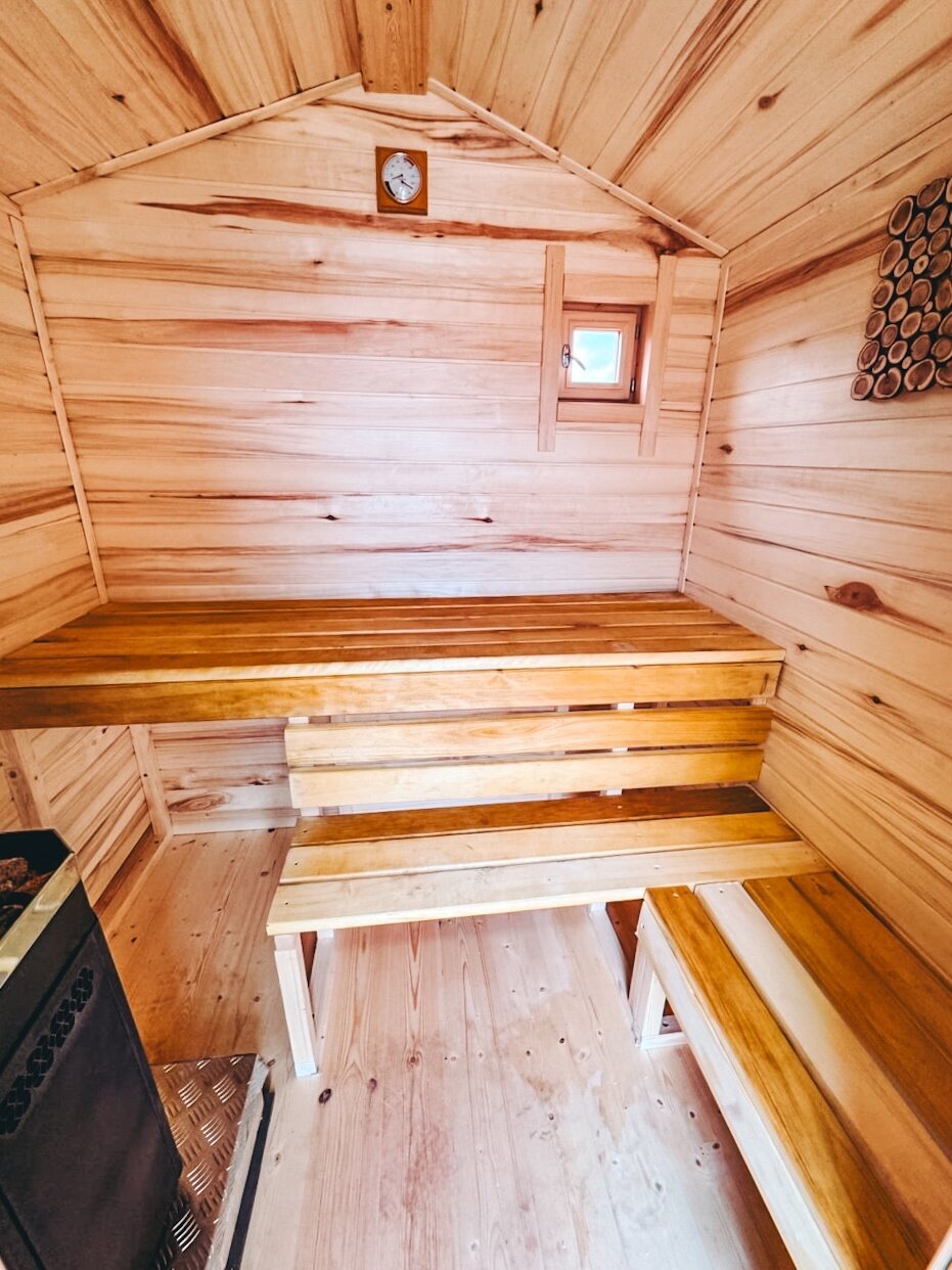 Фото Домик в Нелже