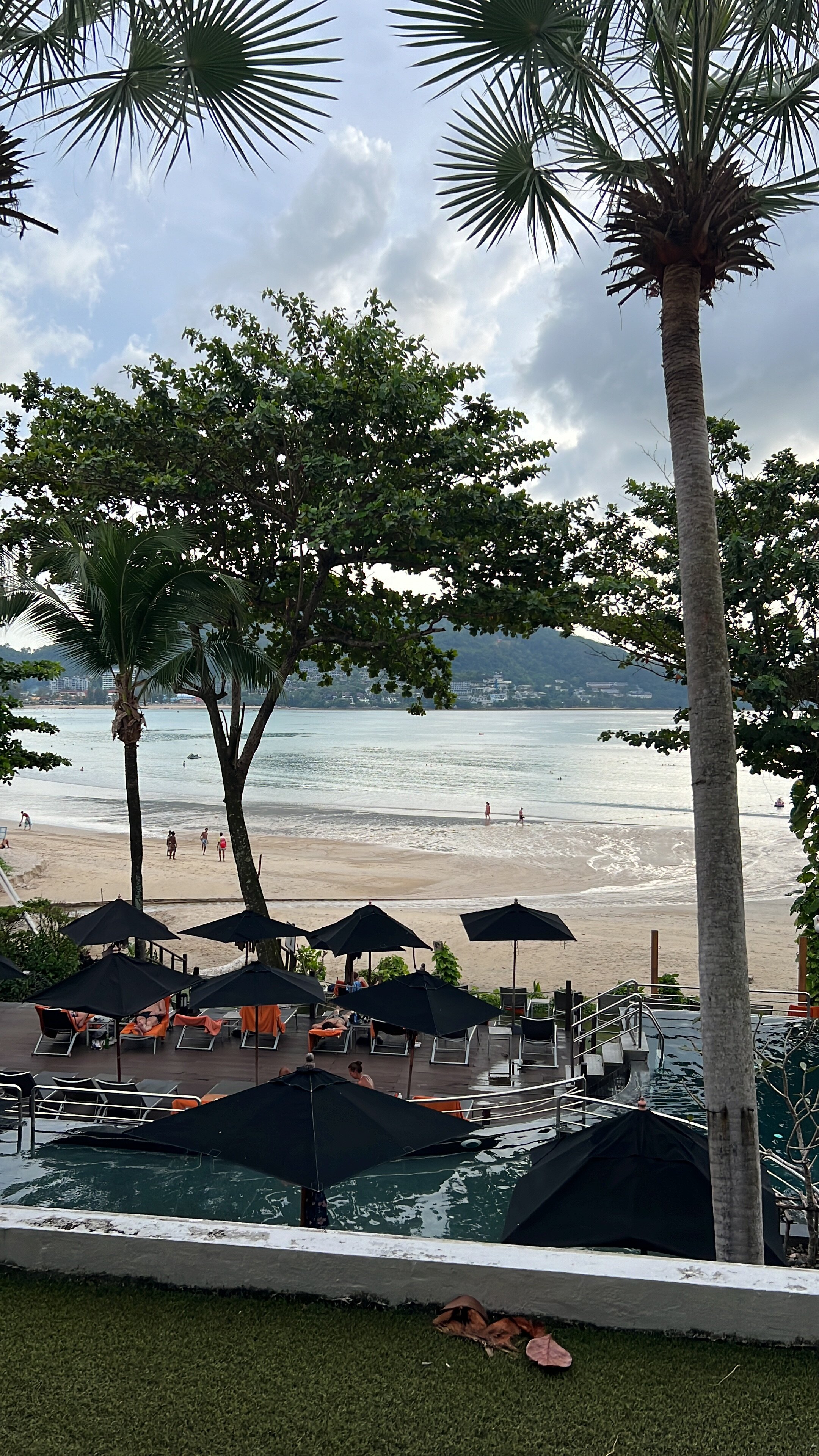 Фото Novotel Phuket Kamala Beach