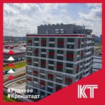Кронштадт (1-y Volokolamskiy proyezd, 10с1), aviation and airfield equipment