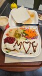Мини (Leninskiy Avenue, 72к1), cafe