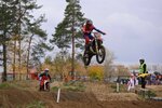 МБУ ДО СШОР Салют (ulitsa Butlerova, 40В), sports club