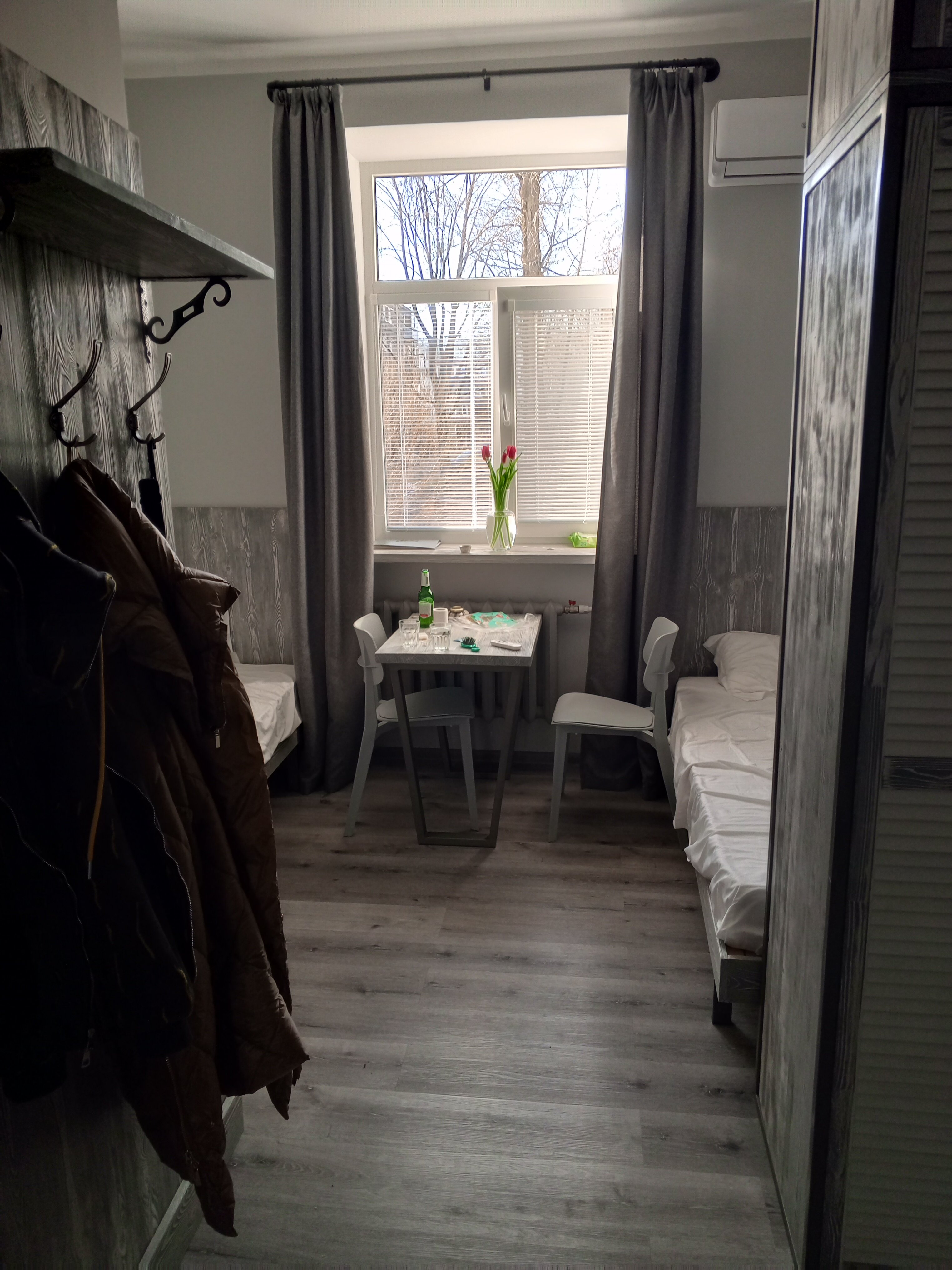 Фото СтарградЪ вокзал