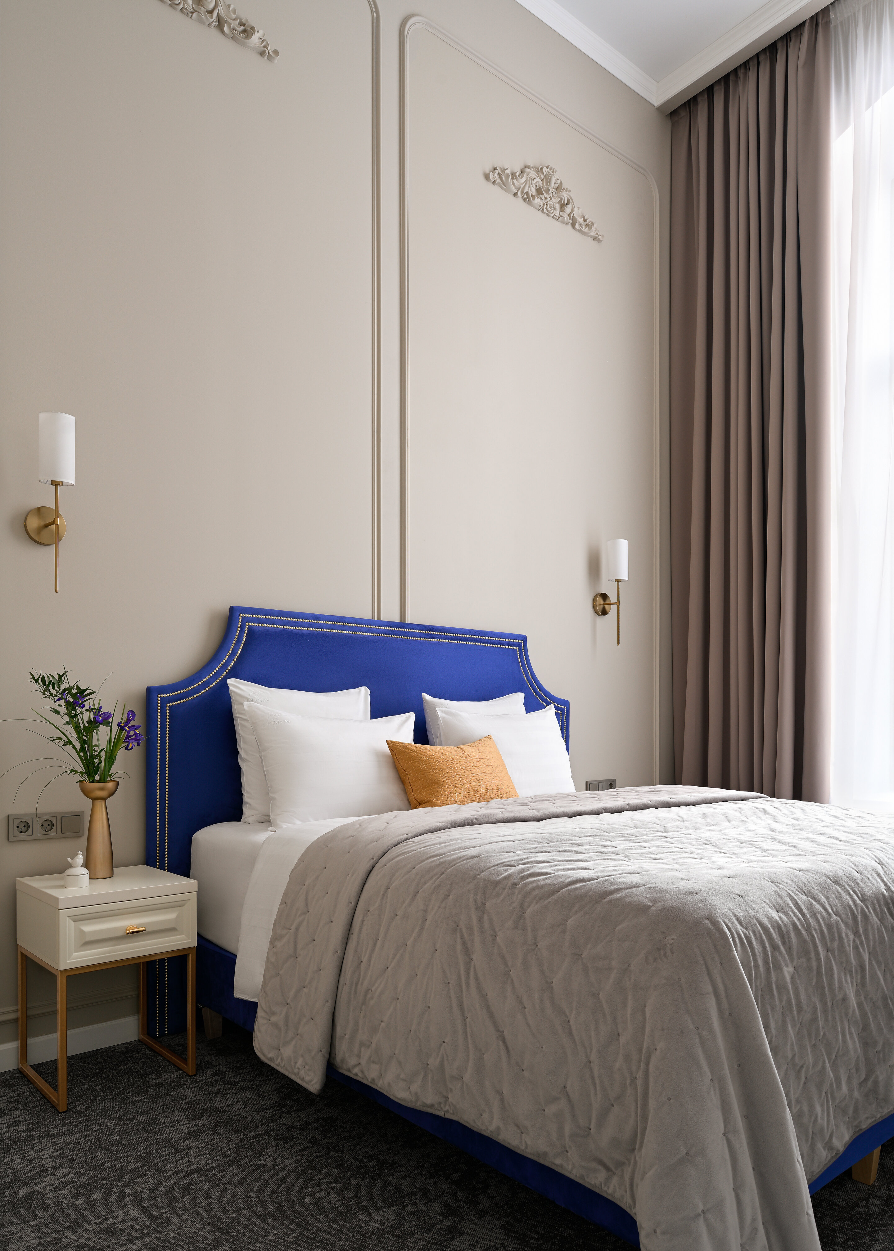 Фото Academia Особняк Shuvaloff