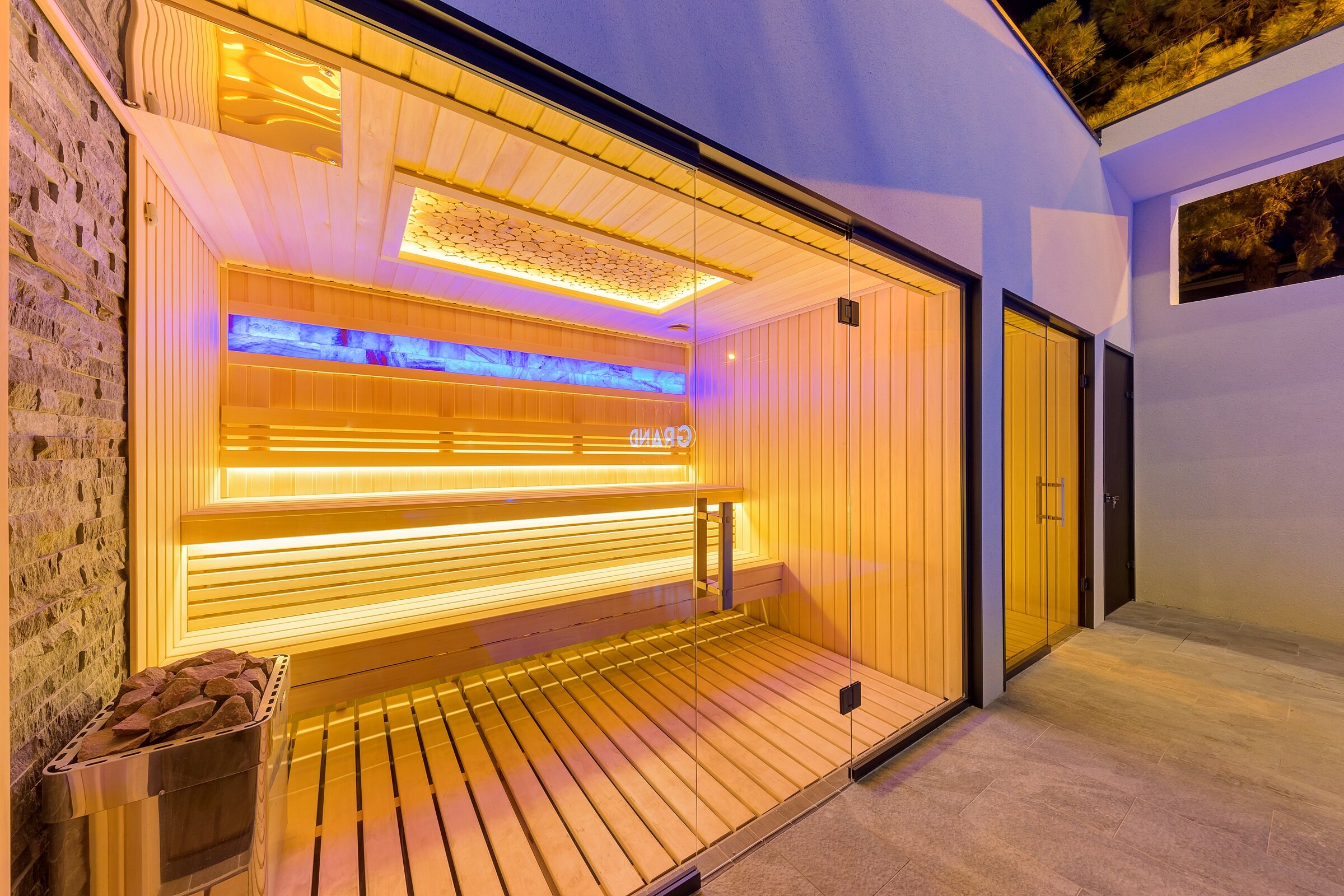 Фото Гранд Премьер