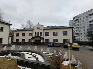 Зуевский