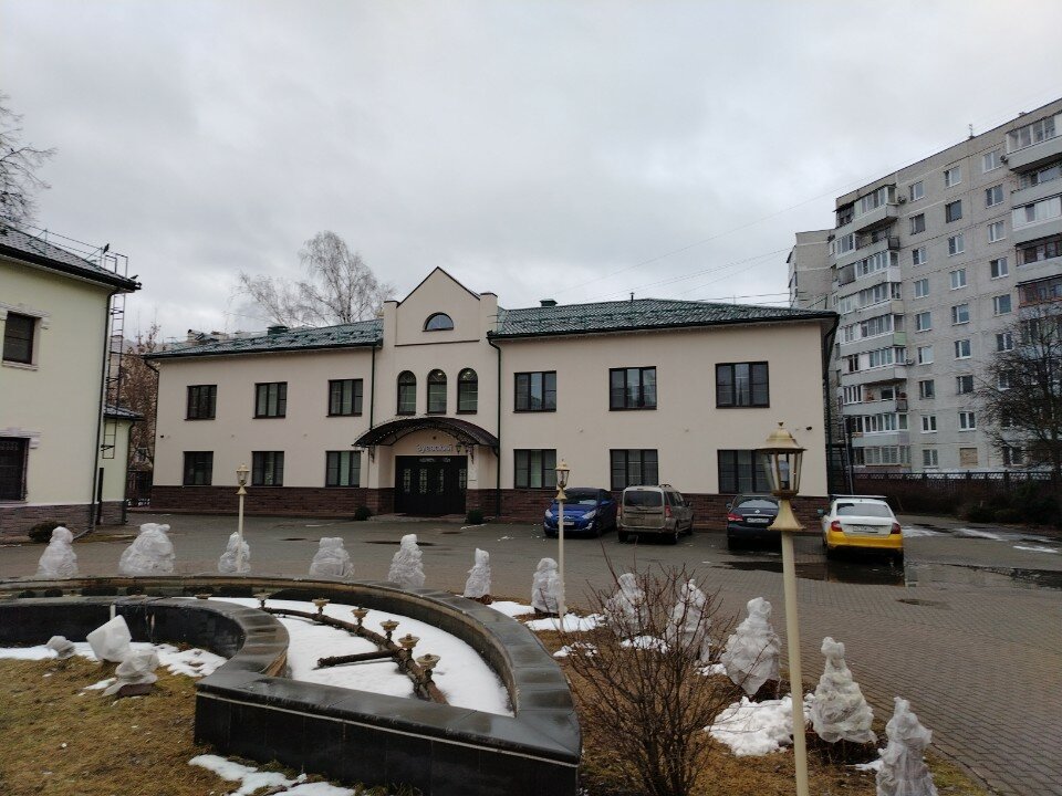 Фото Зуевский