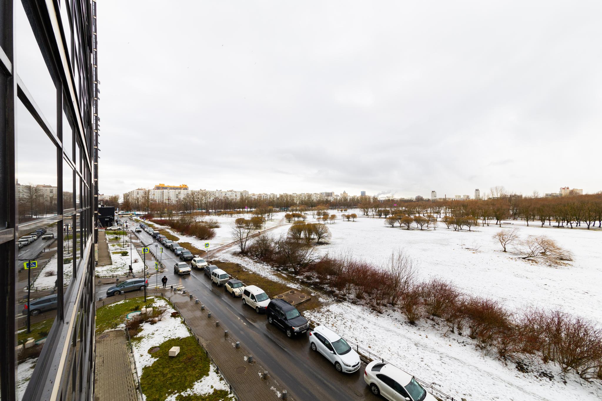 Фото Отель Nv Hotel