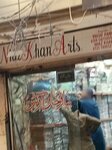 Niaz Khan arts (Dupatta Street, 89C), outerwear shop