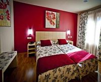 Фото Hotel Condes de Castilla