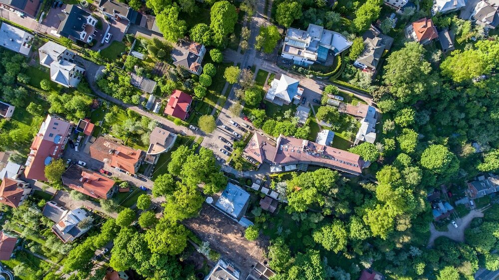 Фото Perkūno namai