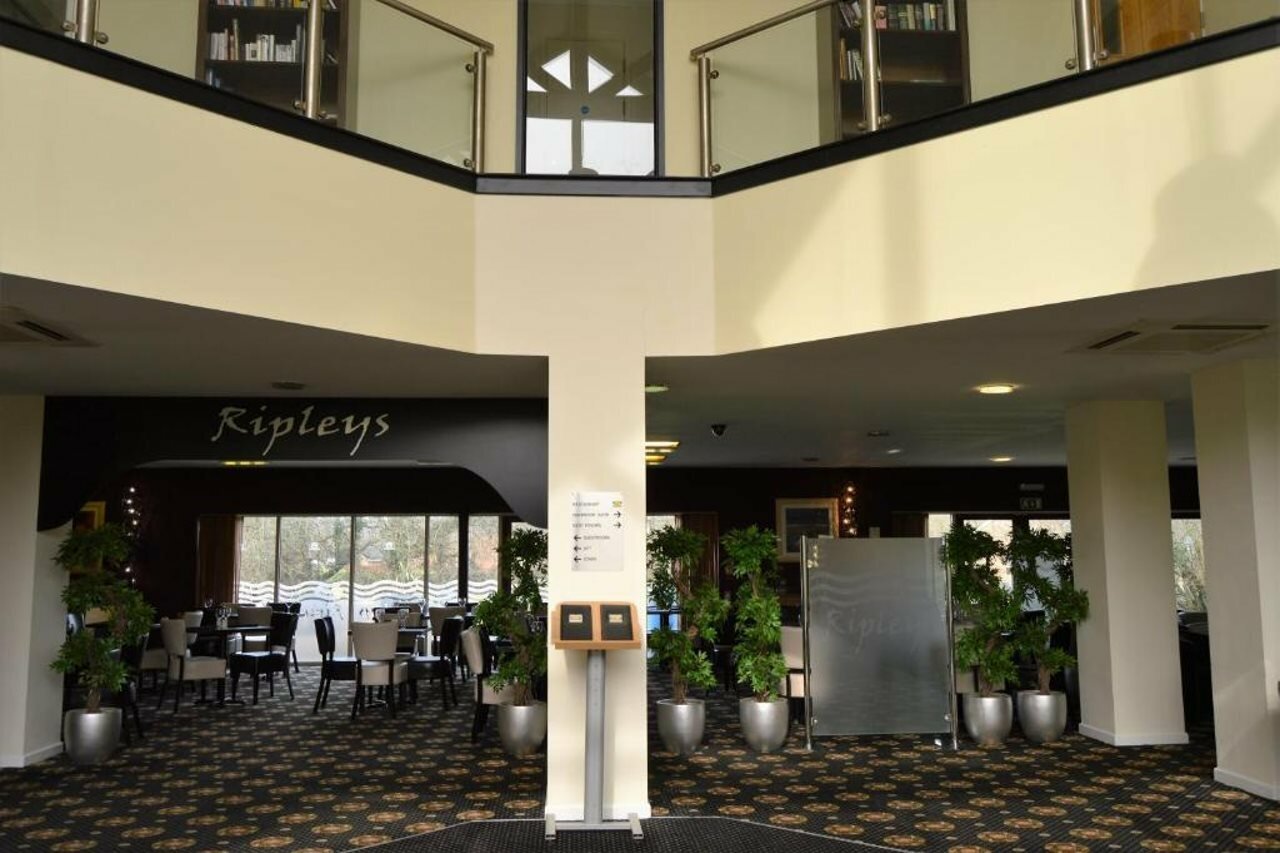 Фото Padbrook Park