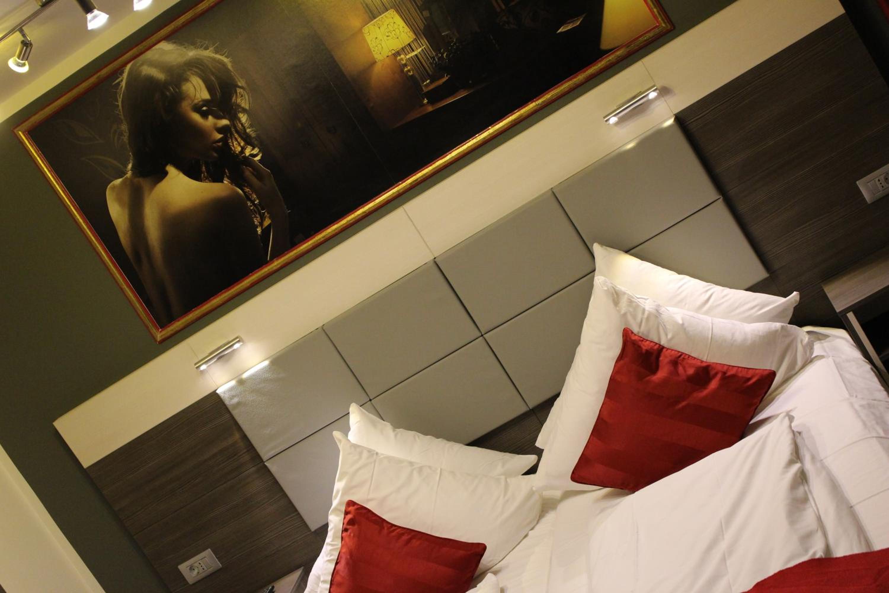 Фото Rheinhotel Lilie