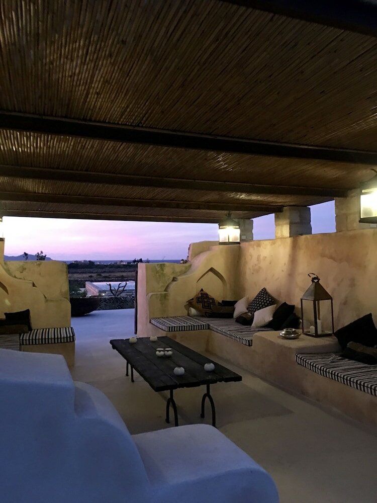 Фото Il Baglio sull'Acqua