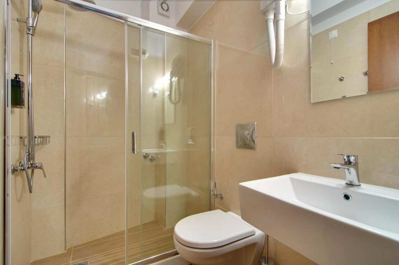 Фото Ali Pasha Hotel