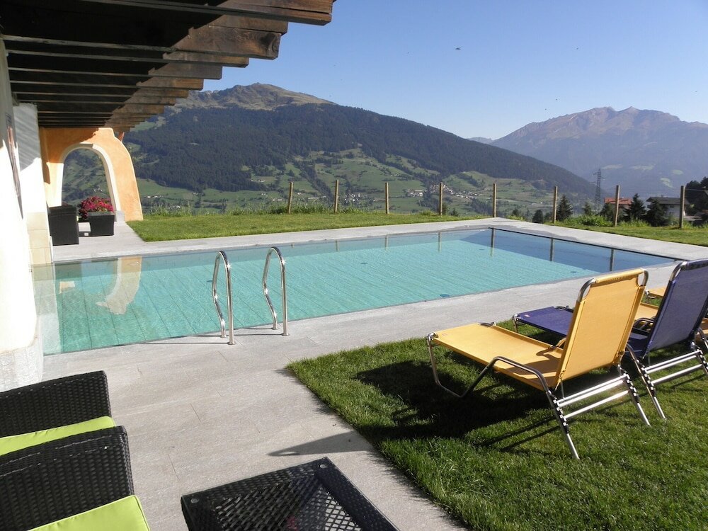 Фото Sporthotel Kalcherhof