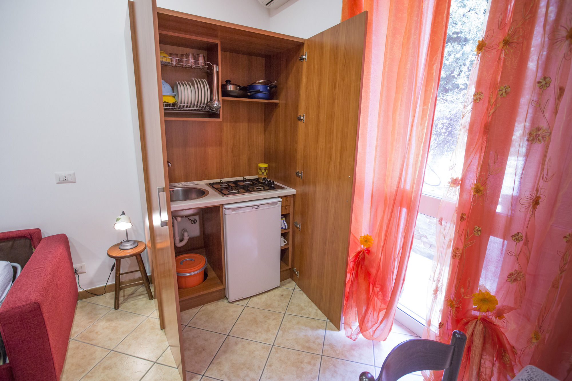 Фото Hortensia House