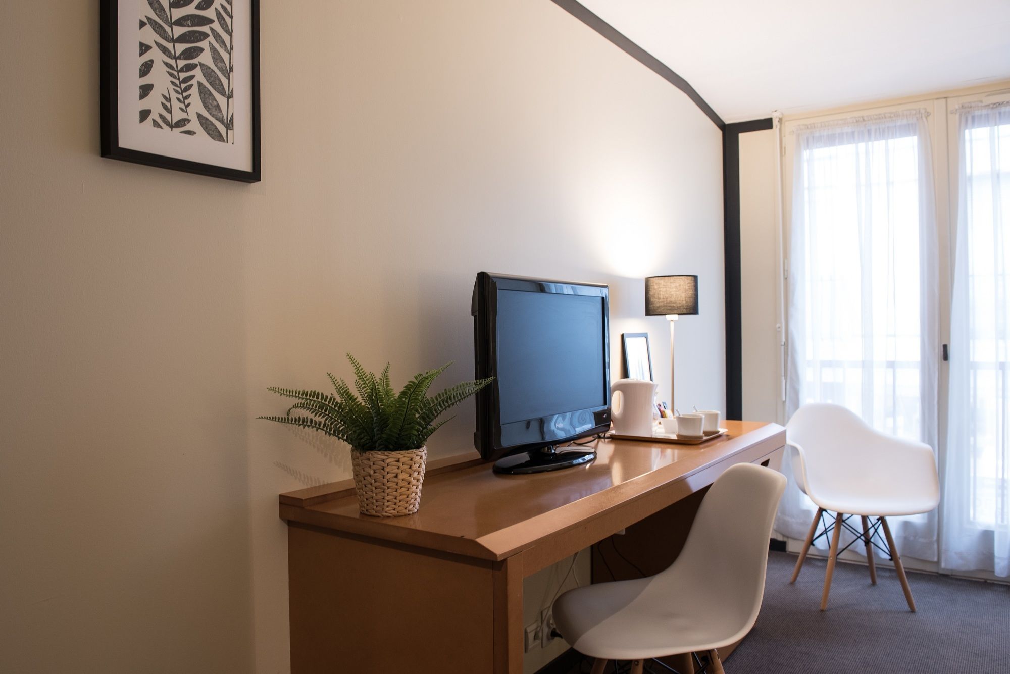 Фото Hotel de Jouvence