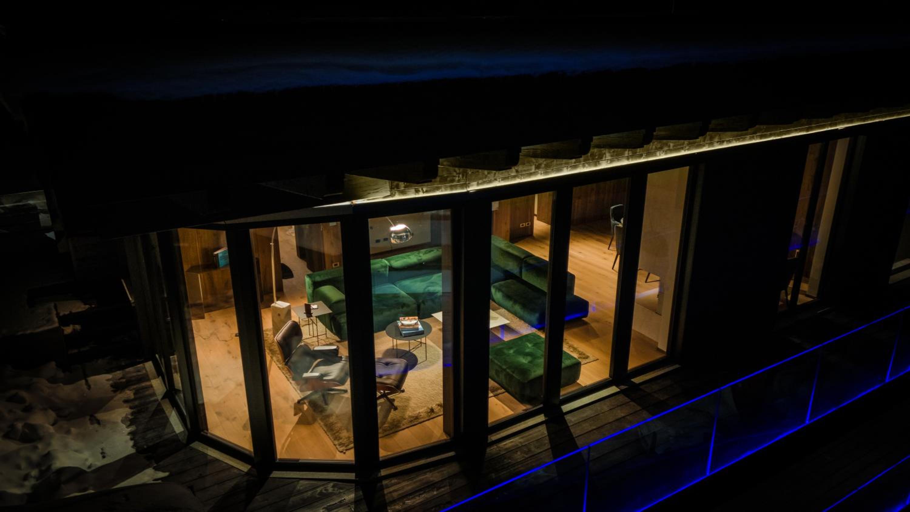 Фото Hotel Al Piolet