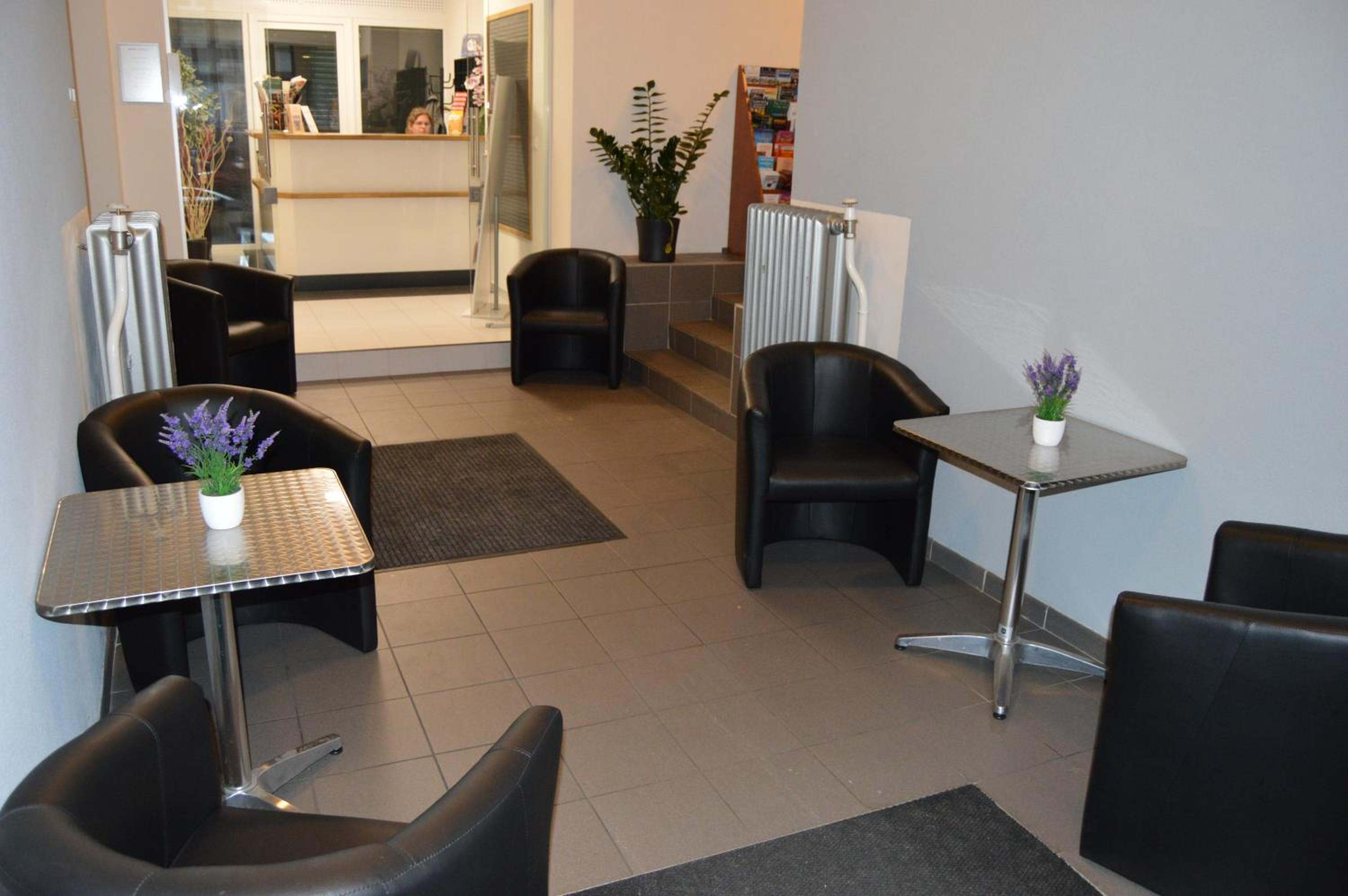 Фото Hotel Aréna