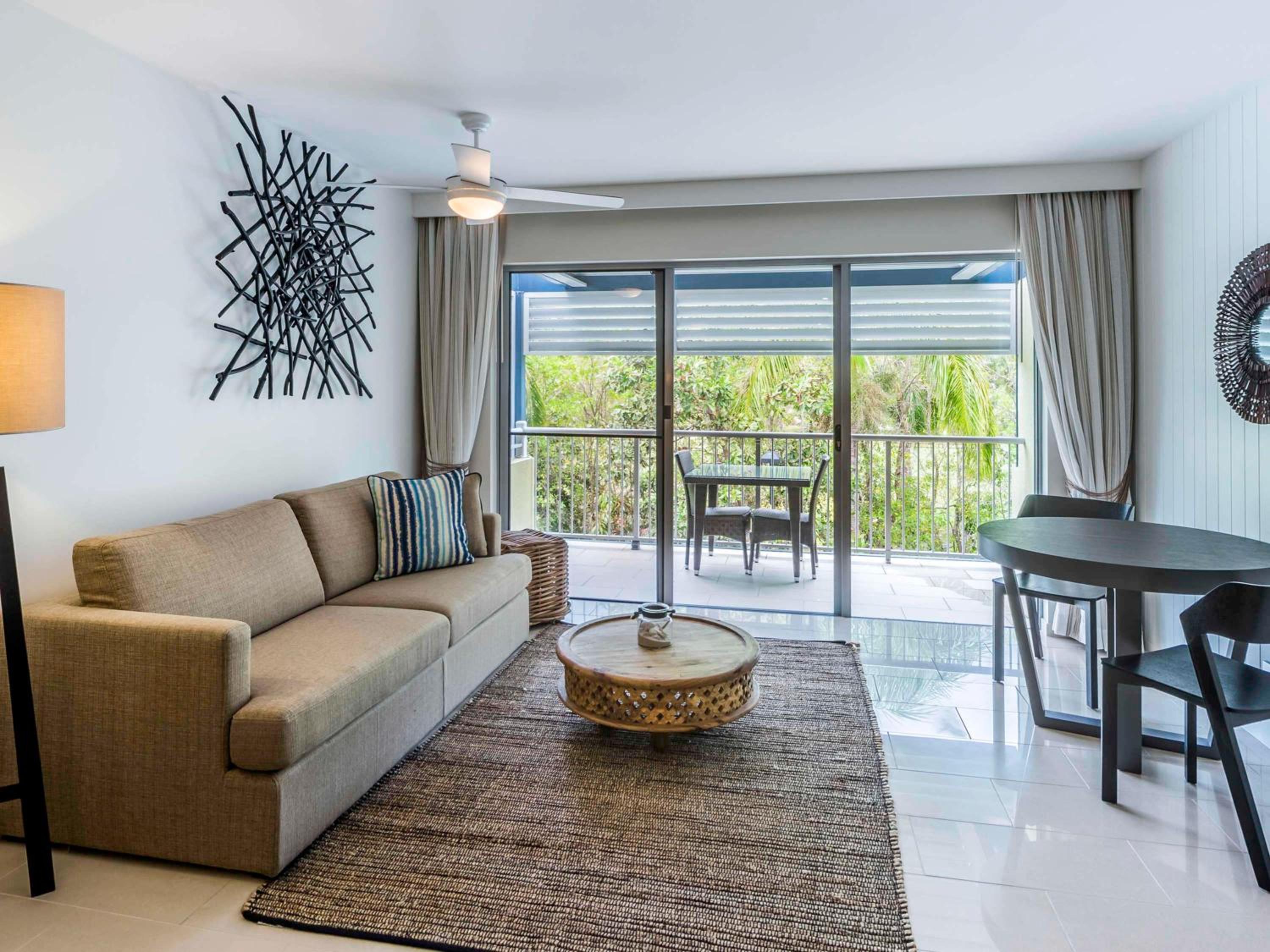 Фото The Sebel Palm Cove Coral Coast