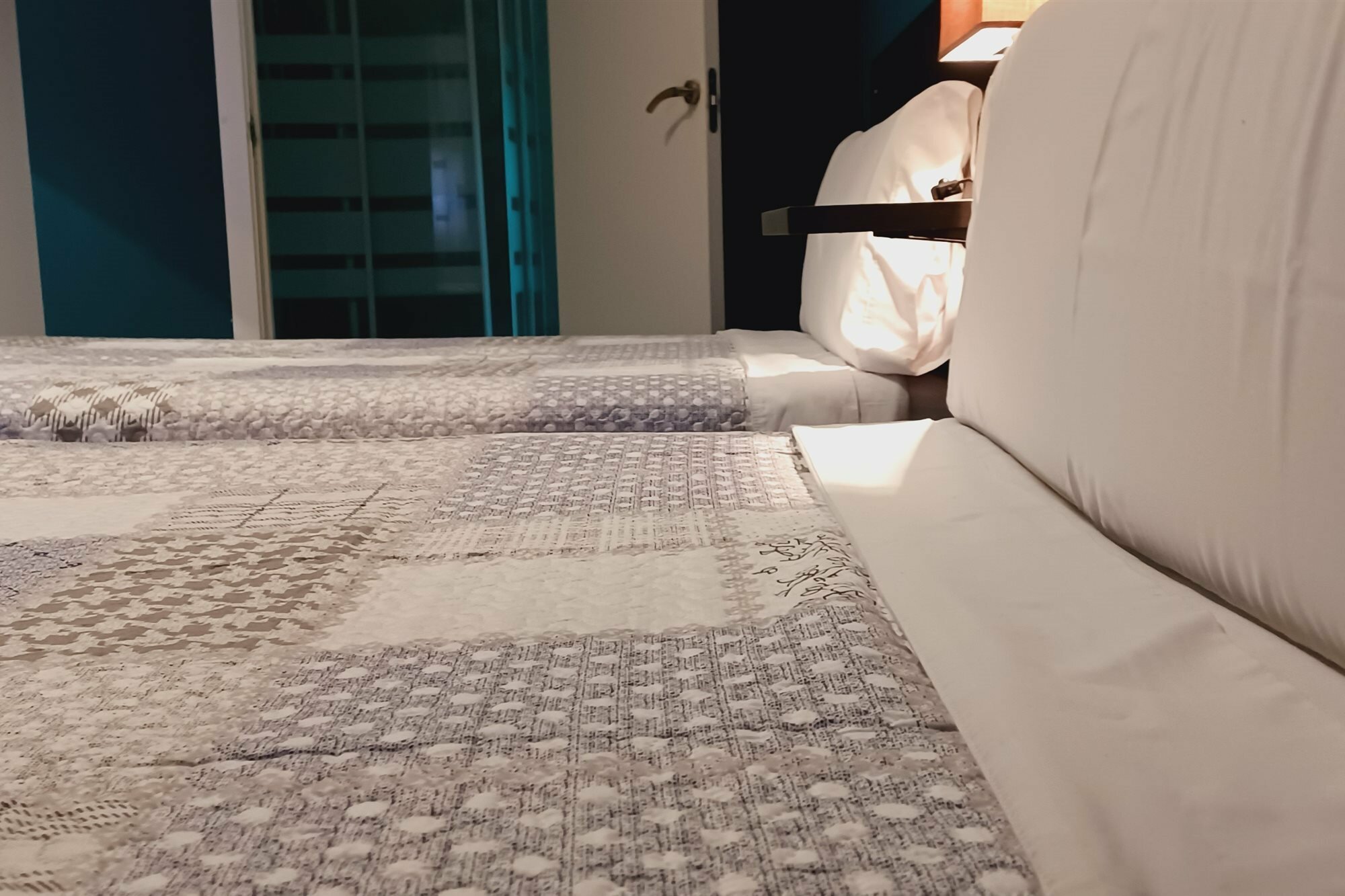 Фото C&h Aravaca Garden