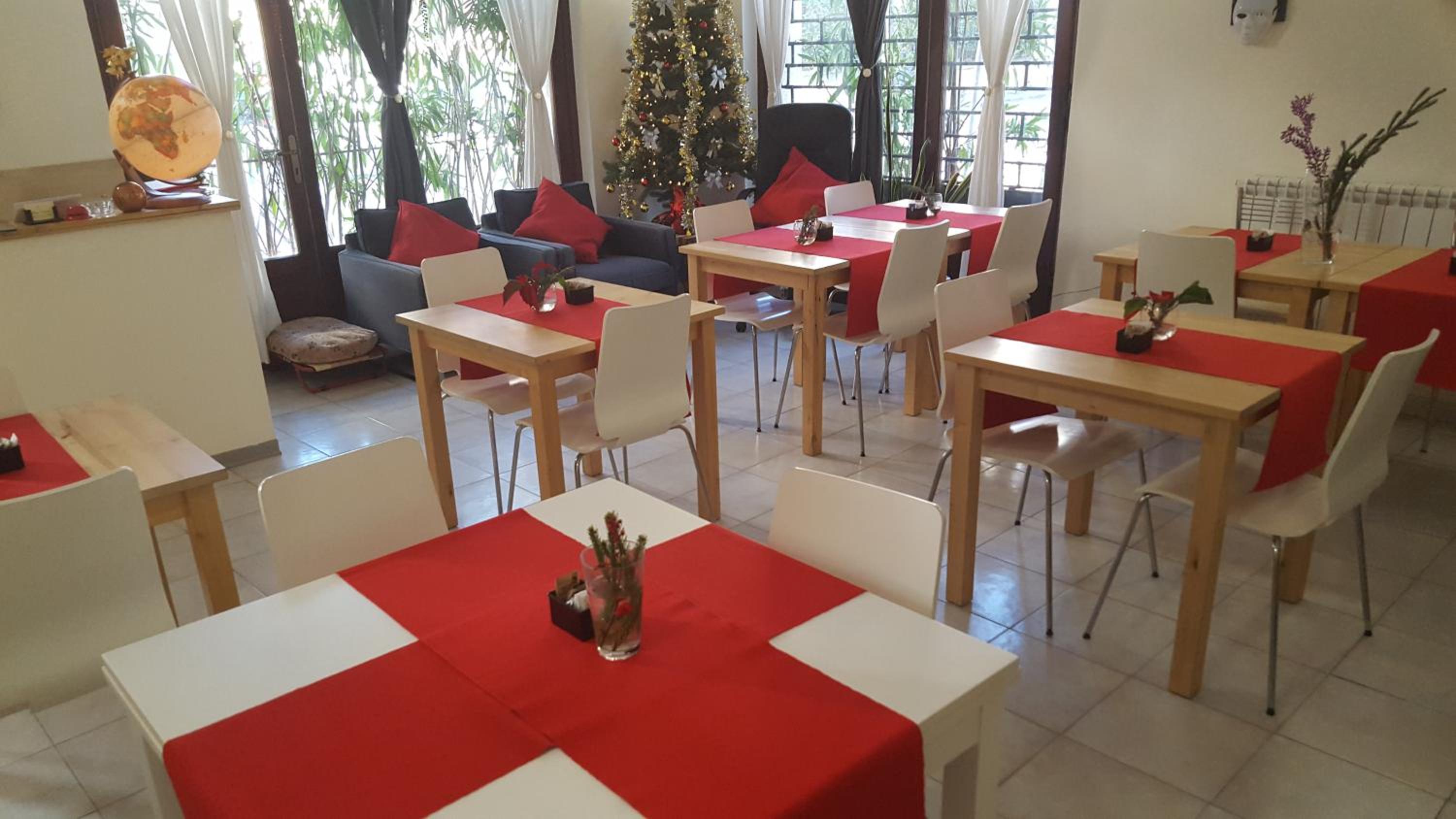 Фото Hotel Sauro