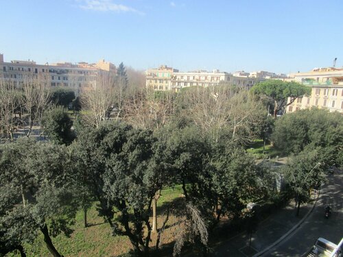 Гостиница B&b L'Ottavo Re di Roma в Риме