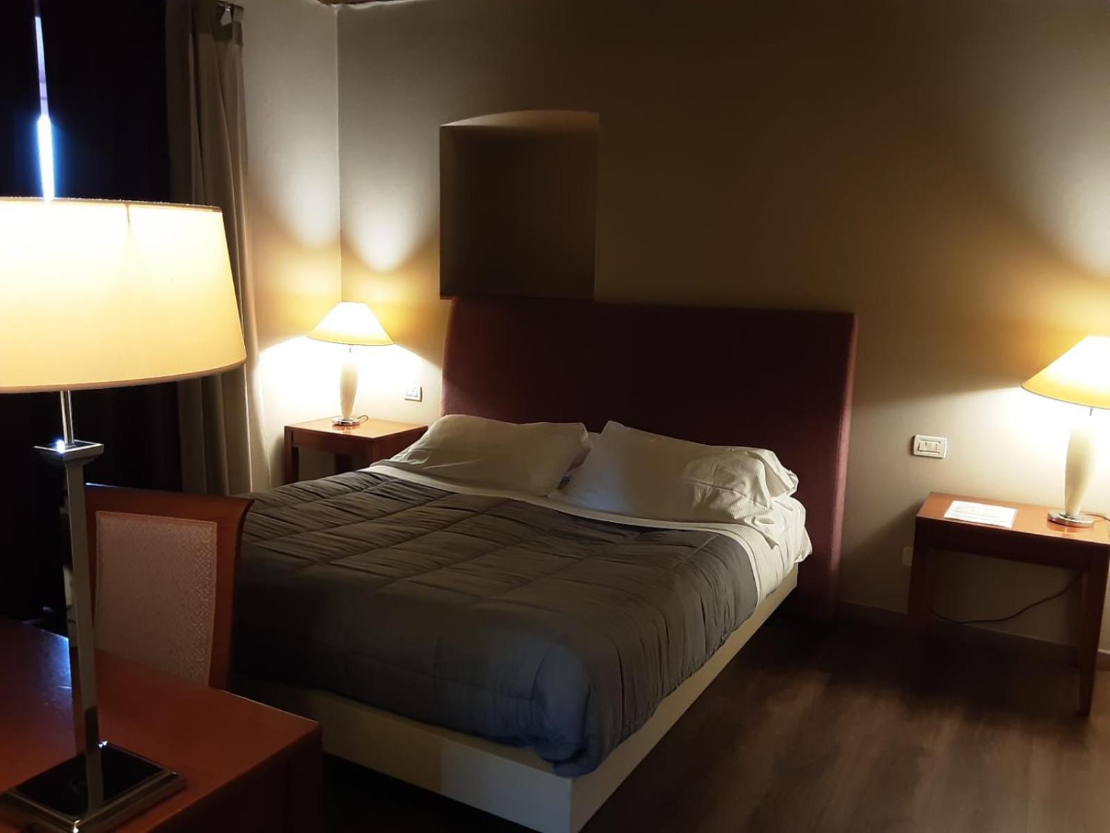 Фото Antico Podere Propano