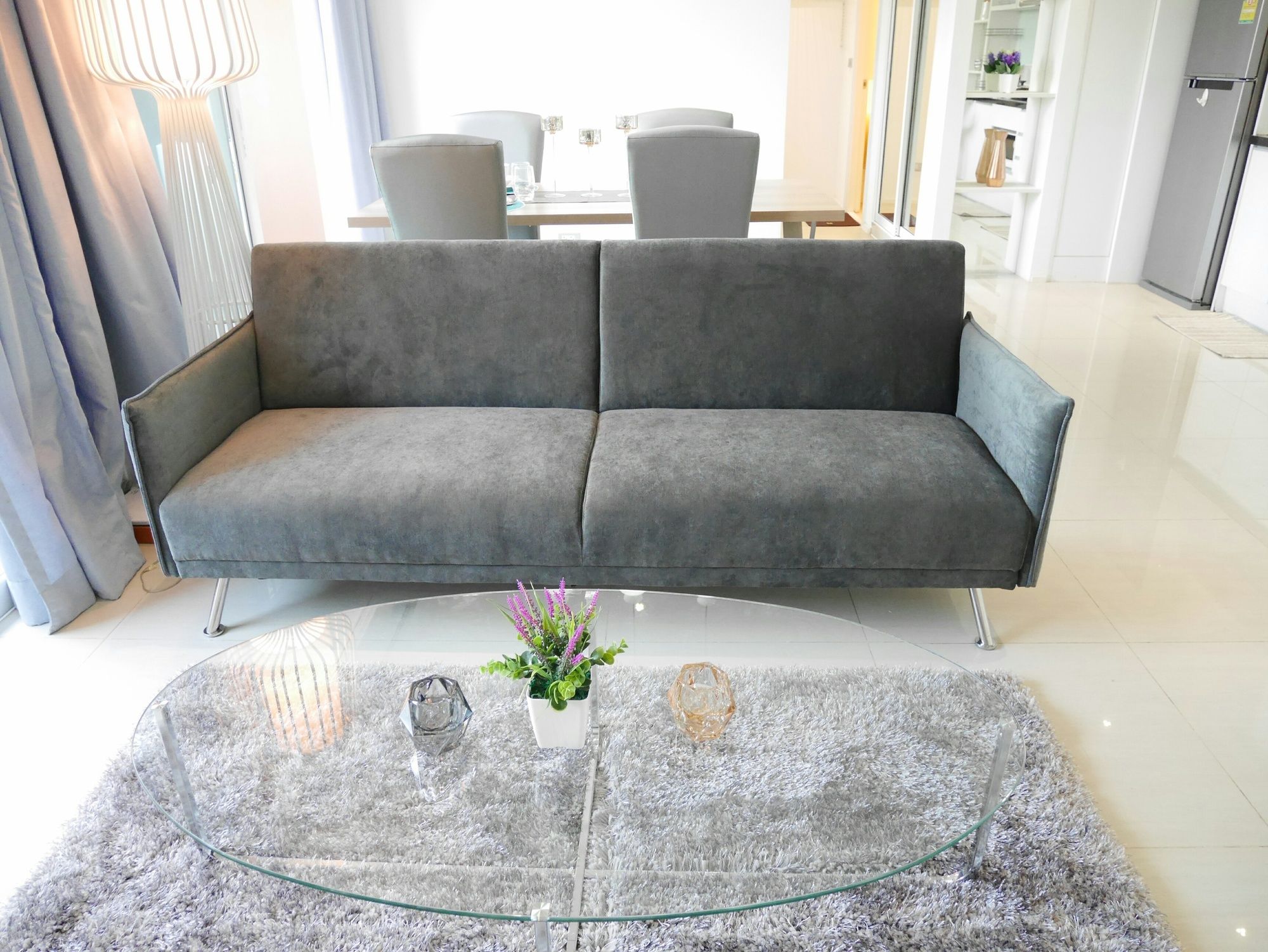 Фото Atlantis Condo & Water Park Pattaya by the Sea