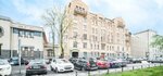 Стельп (Rentgena Street, 7) ، مركز أعمال