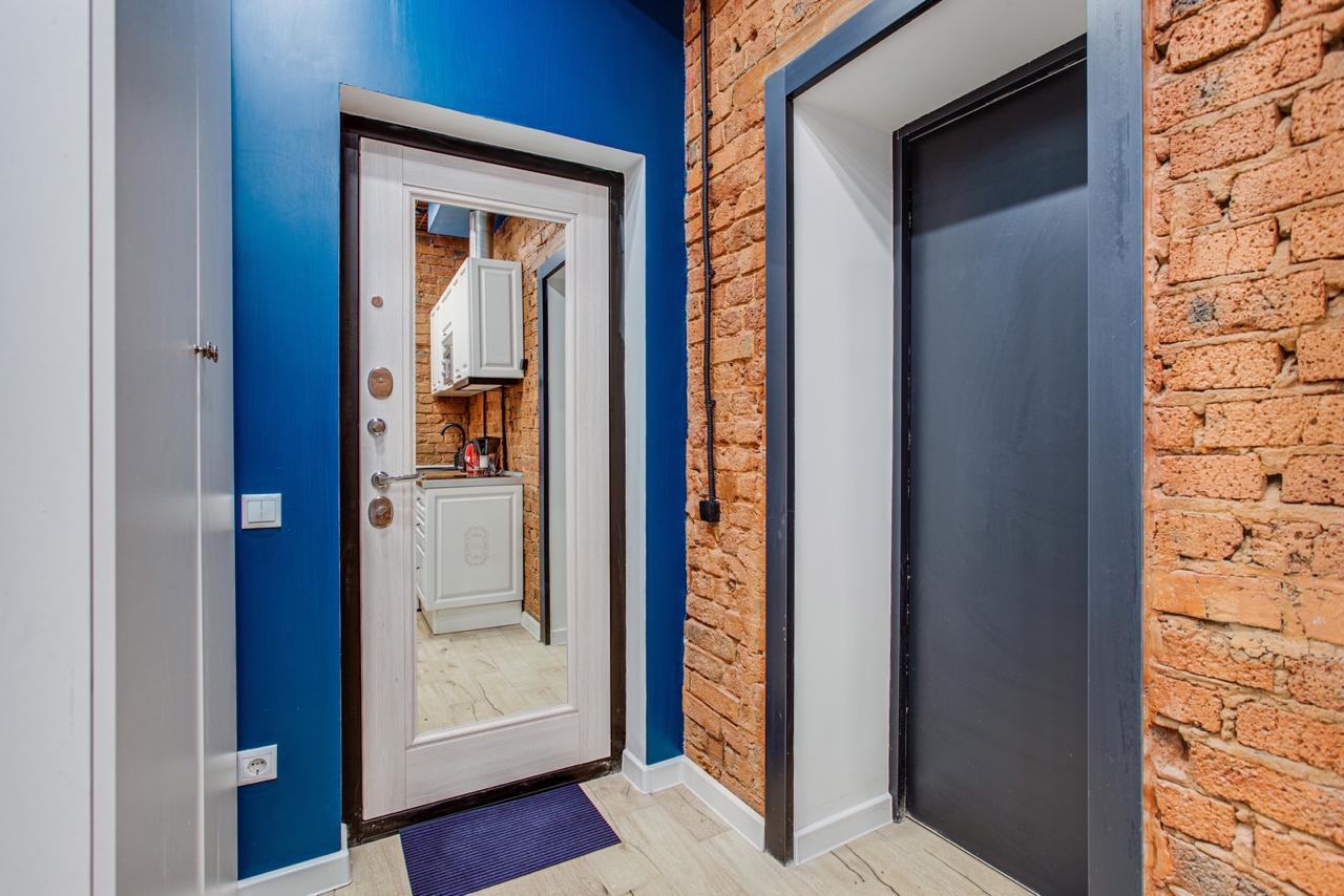 Фото Home24 на Балакиревском переулке