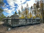 Npo Plastpolimer (Leningrad Region, Vsevolozhckiy DIstrict, Shcheglovskoye selskoye poseleniye, Promyshlennaya ulitsa, 7), building blocks