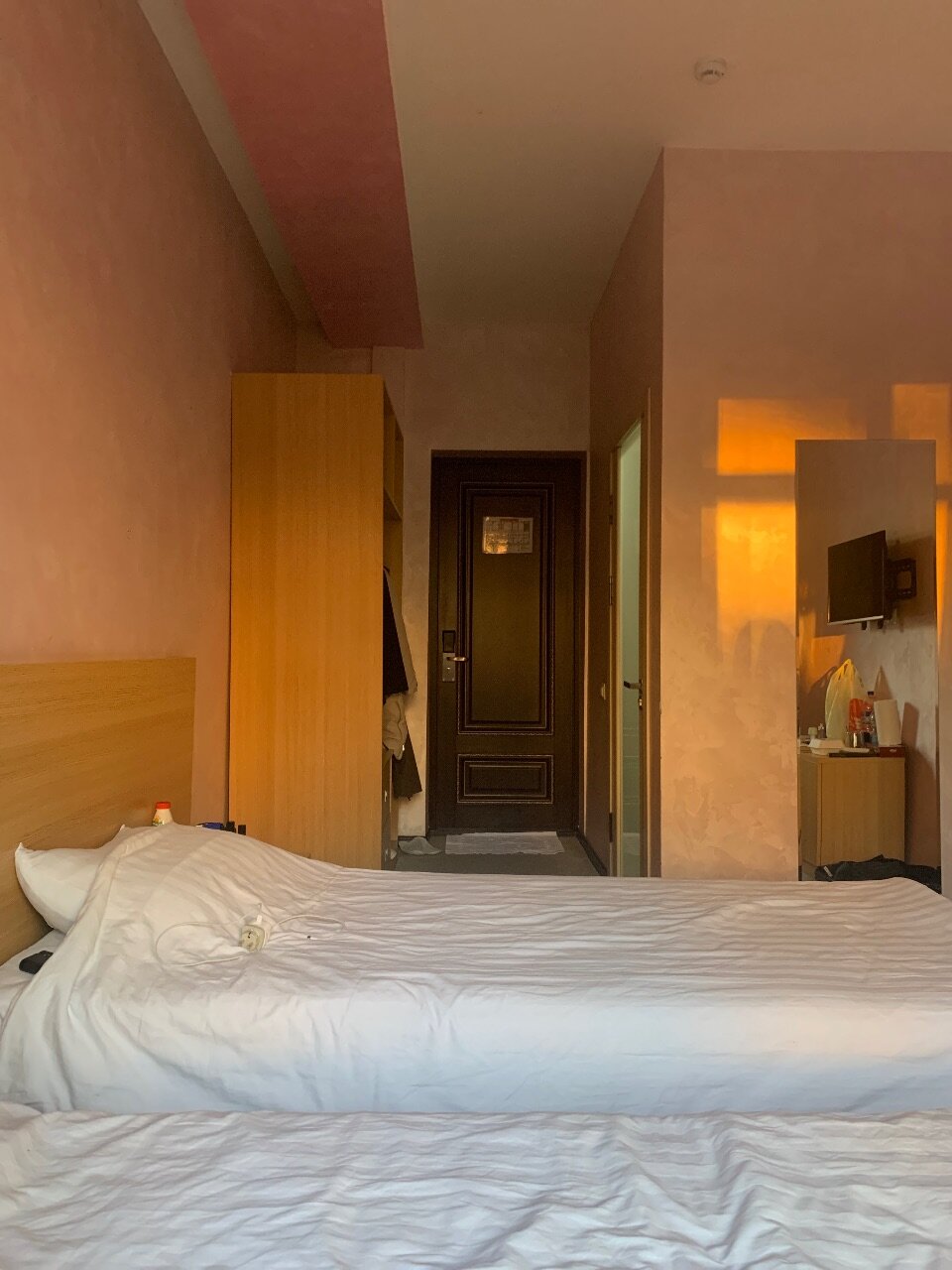 Фото Сити ИНН Хотел