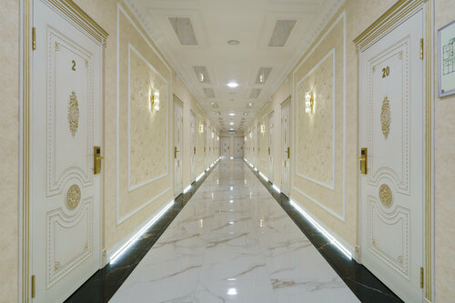 Гостиница Lazy Land в Подольске