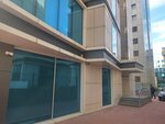 Cubukcuoglu Plaza (İstanbul, Atasehir, Küçükbakkalköy Mah., Rüya Sok., 15), business center