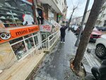 Mini Bambi (Istanbul, Sisli, Gulbahar Avenue, 15A) ، متجر ملابس أطفال