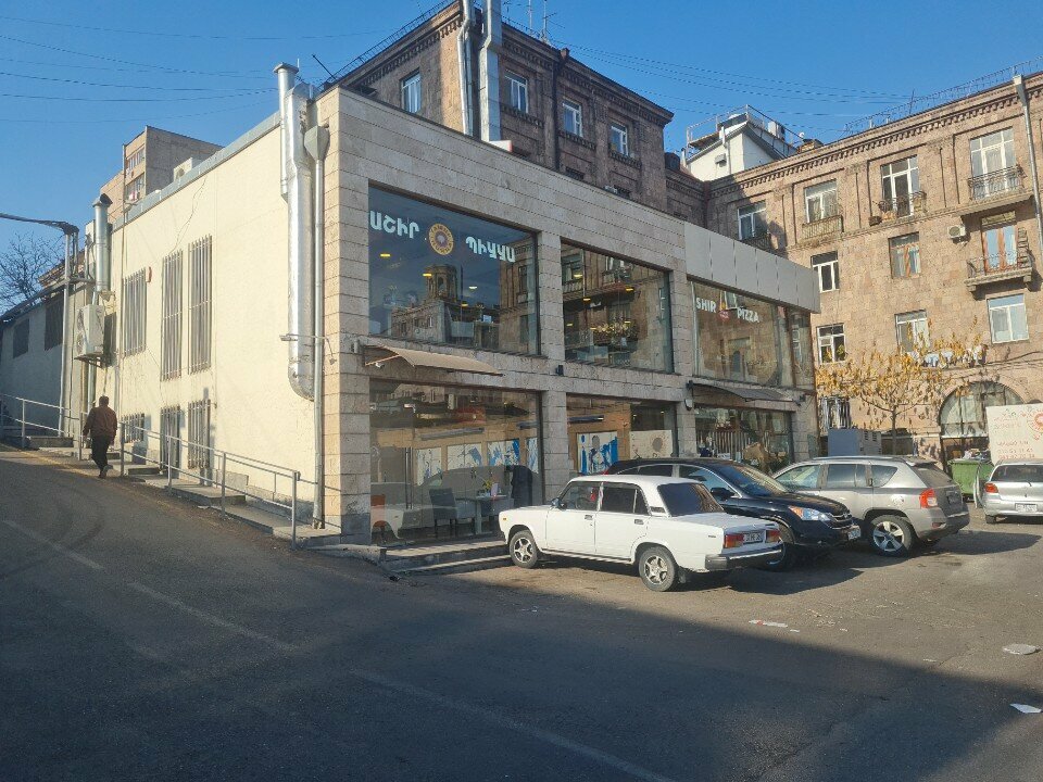 Sushi bar Suteki Sushi Bar, Yerevan, photo